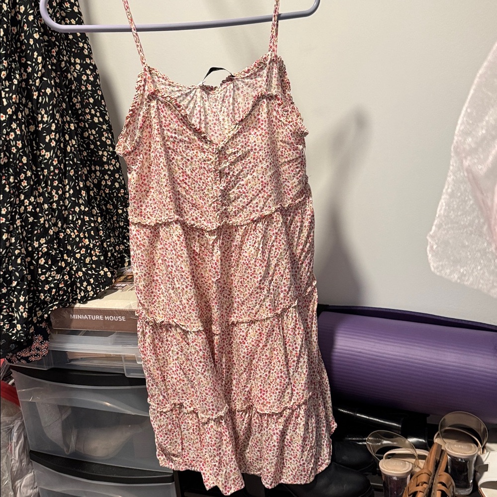 Floral and Patterned rompers Collection - Picture 6 of 6